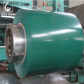 Prepainted Steel Coil Wood Grain PPGI Color Coated Steel